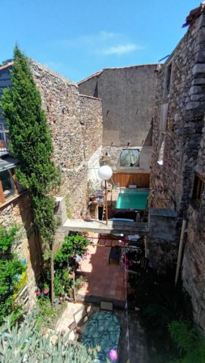 Les deux arches